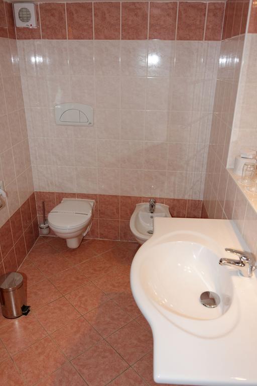 Hotel Ceska Koruna Decin Kamer foto